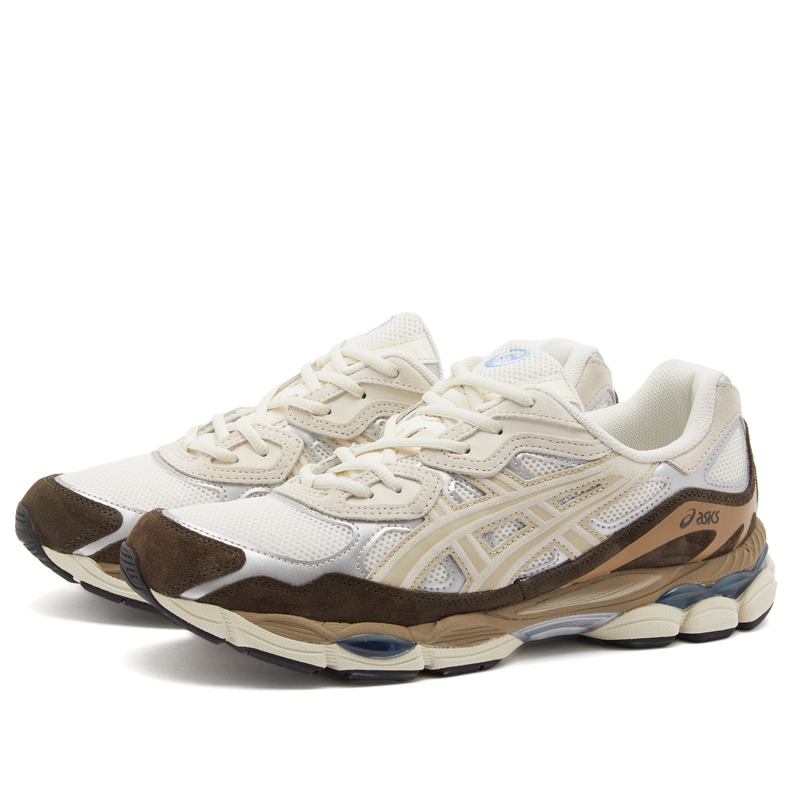 Asics Gel-NYC - 2