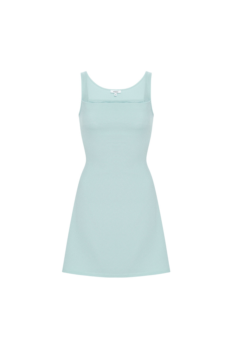 miaou GINGER DRESS - AIRE outlook