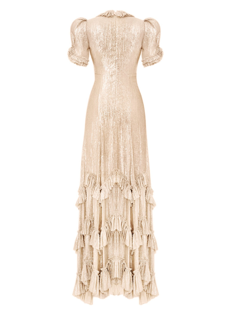 THE SKY ROCKET DRESS 7