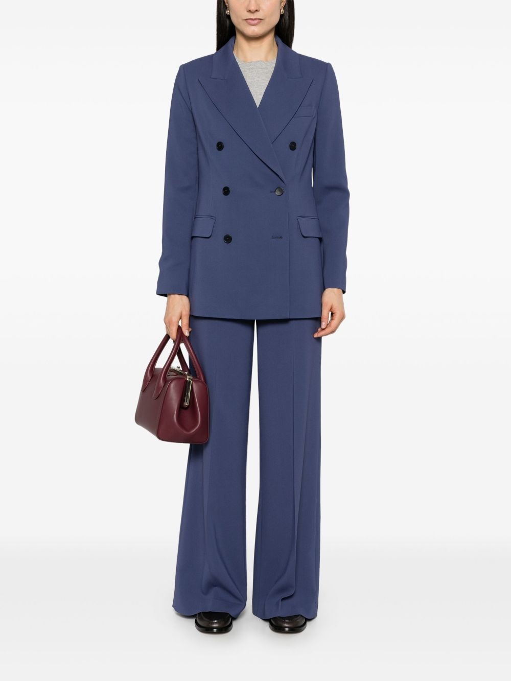 Valery cady blazer - 2