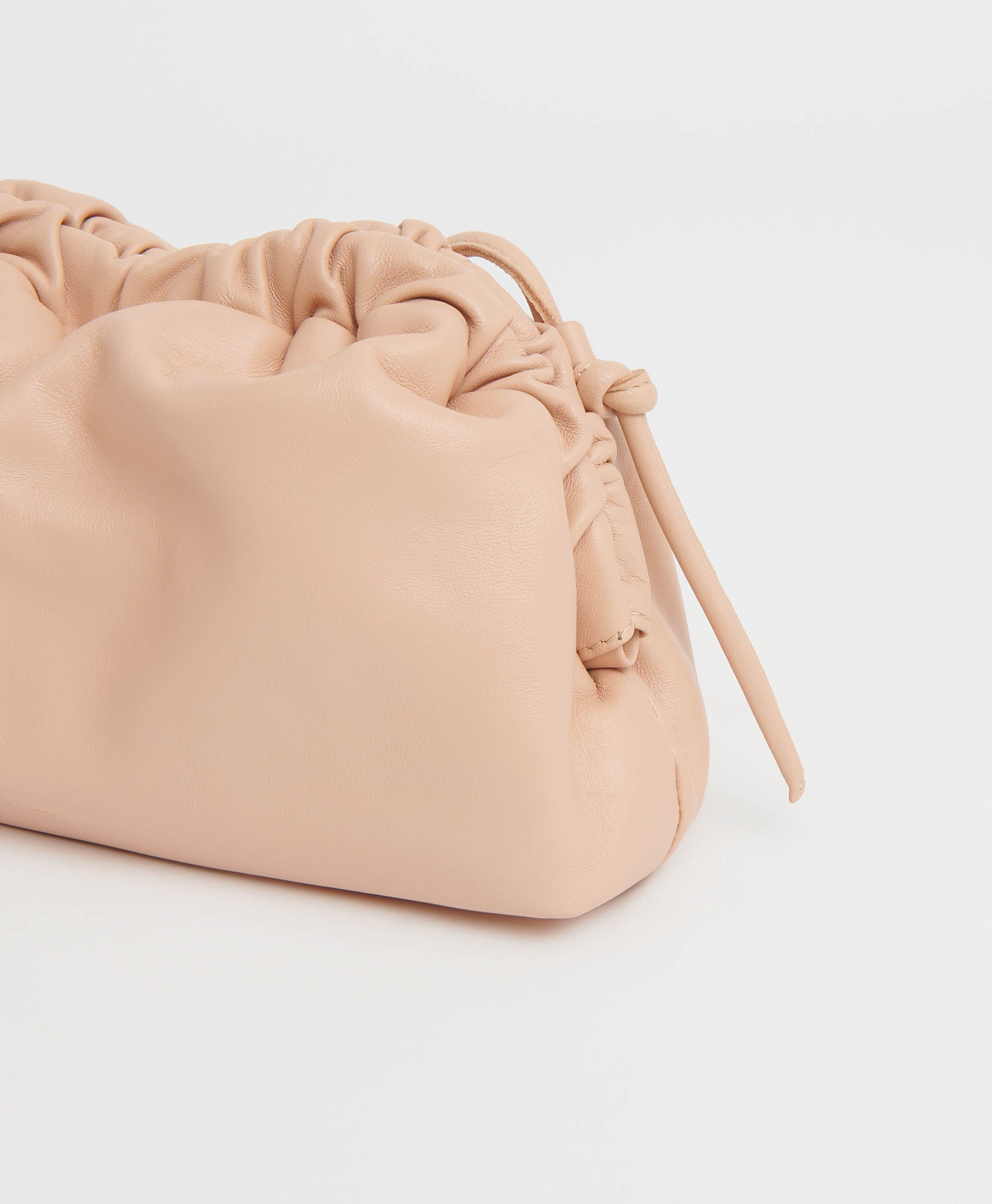 MINI CLOUD CLUTCH - 2