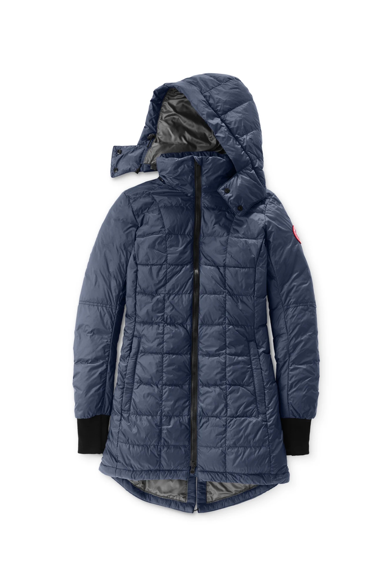 WOMEN'S ELLISON DOWN JACKET - 1