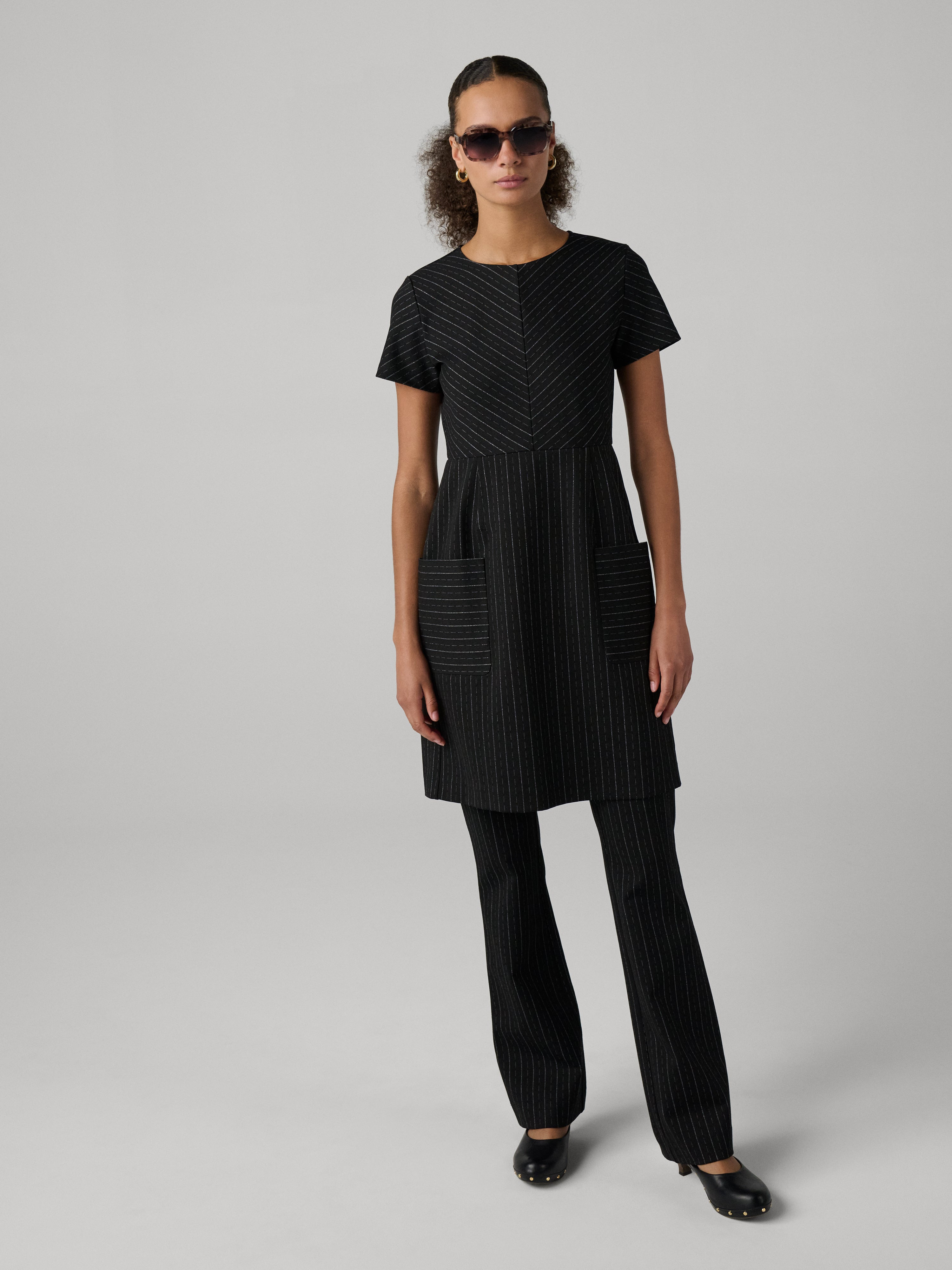 Wilma Dress - 5