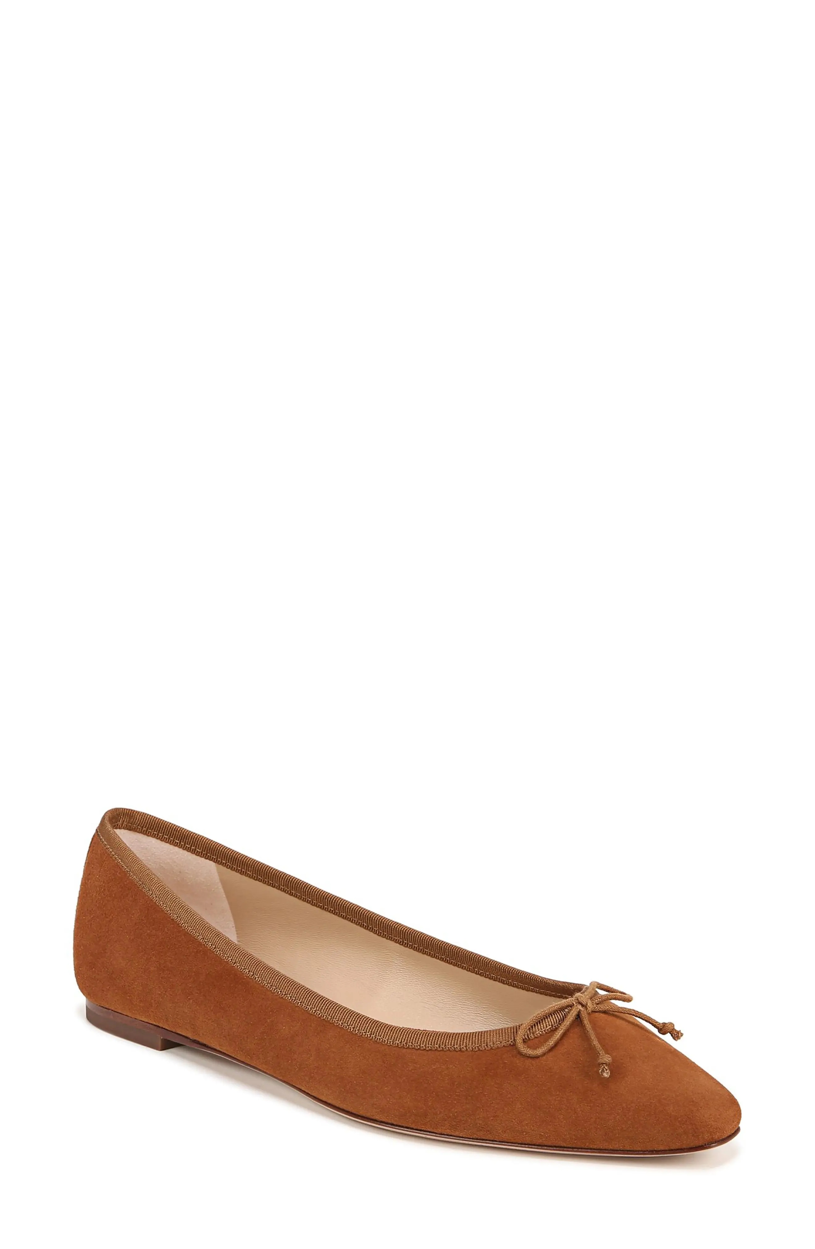 Catherine Ballet Flat - 1