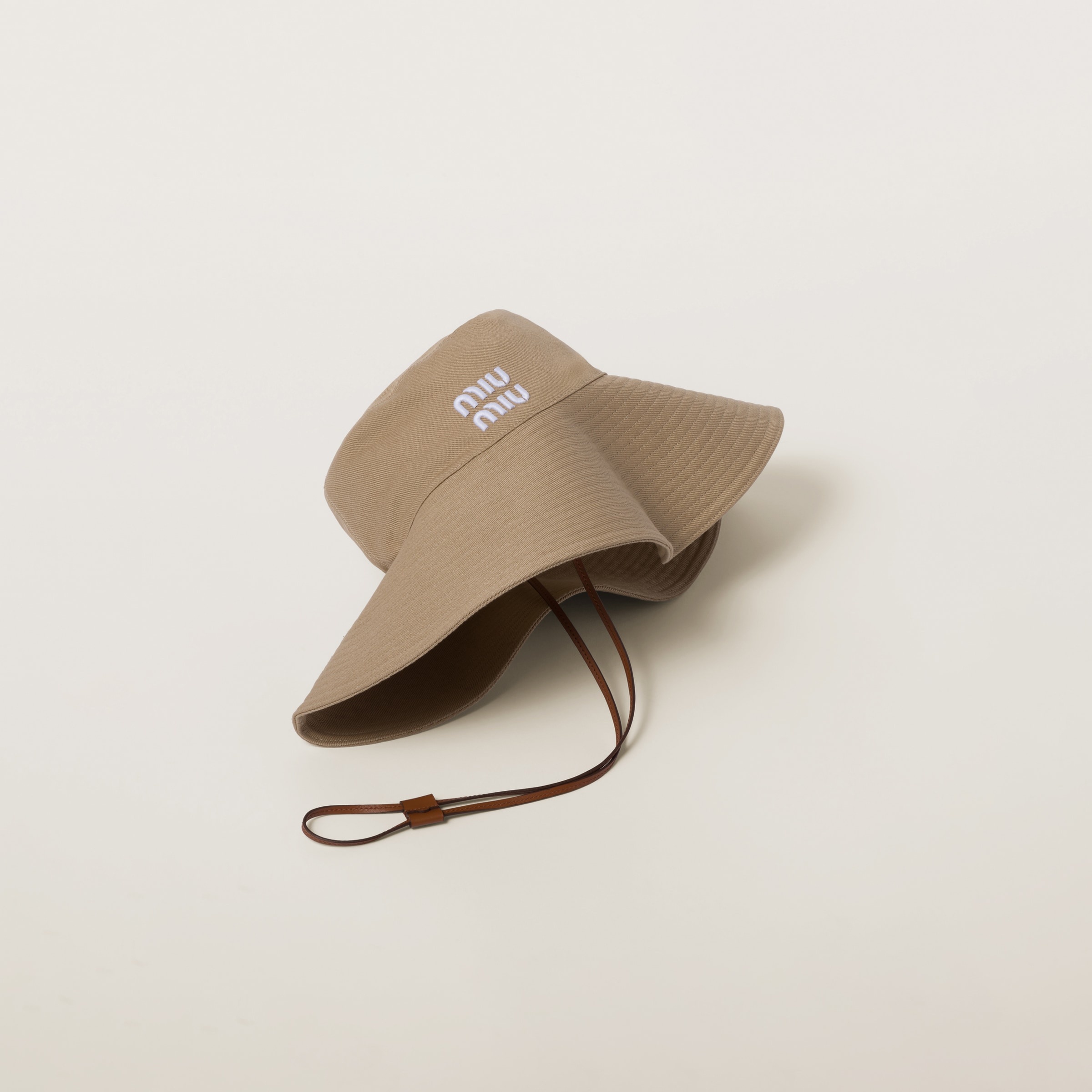 Drill hat - 3