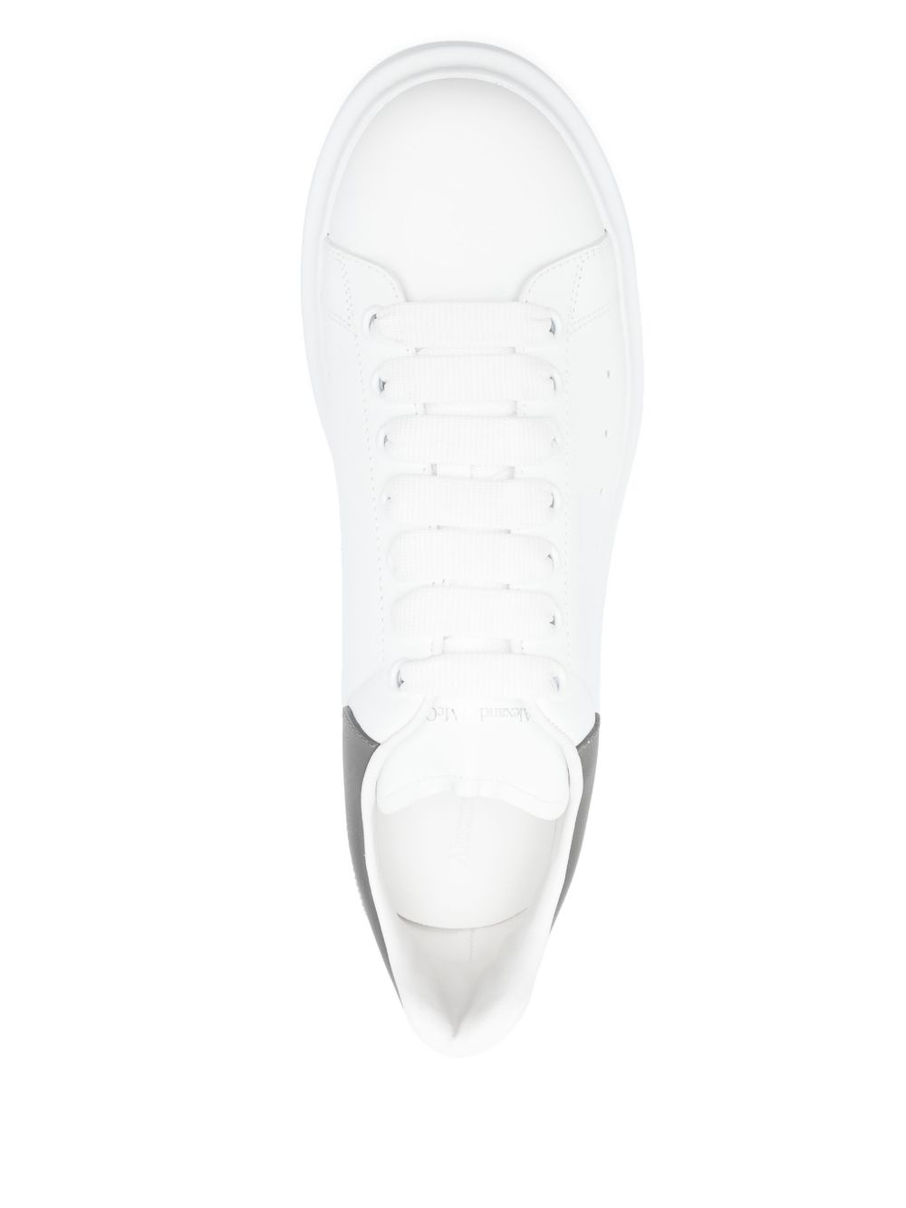 Oversized sneakers - 4