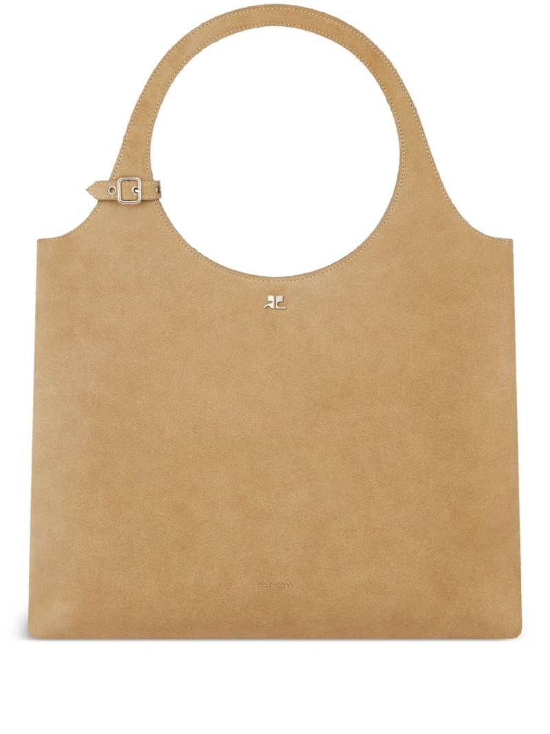 Holy Day tote bag 1