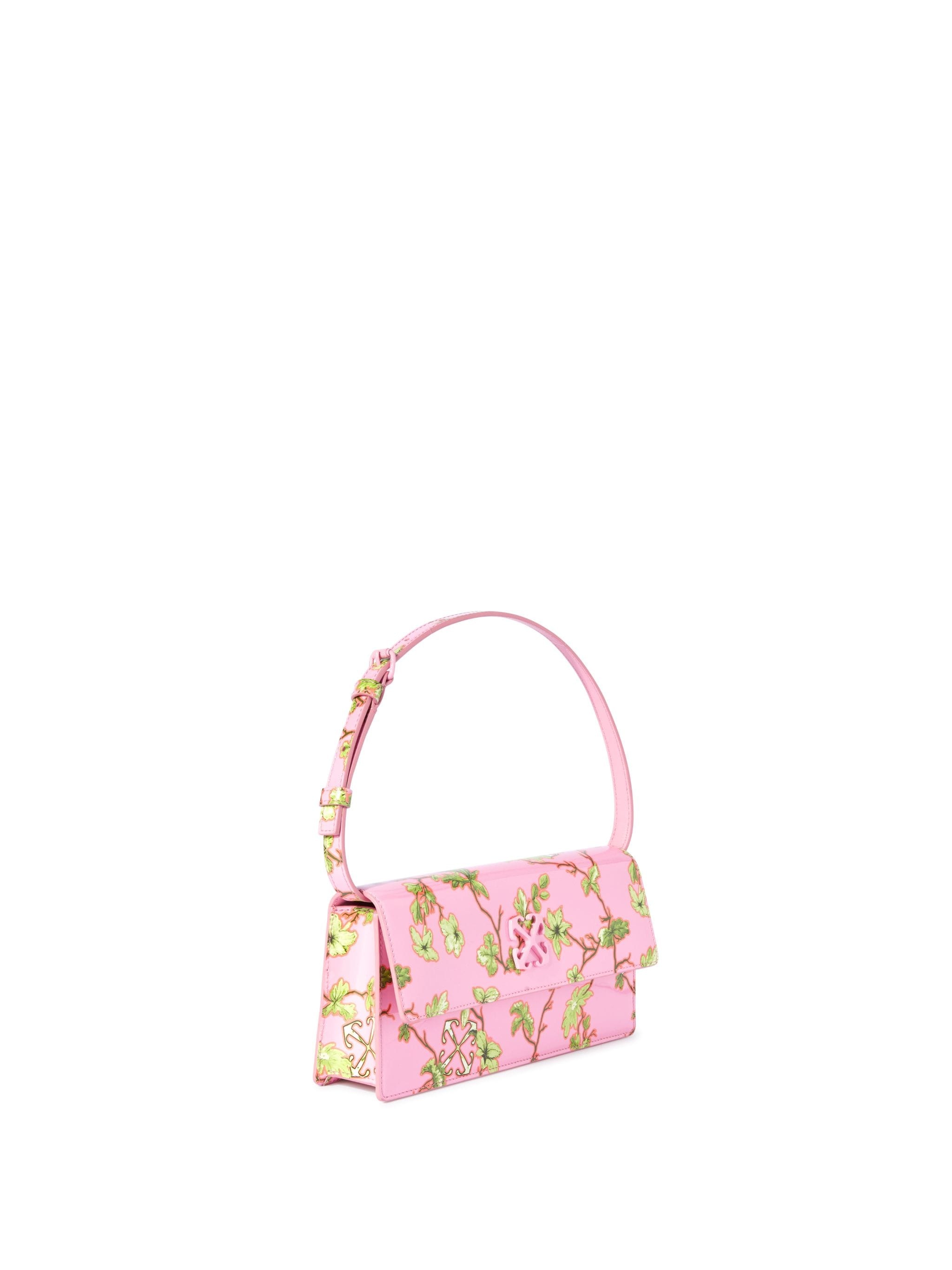 Jitney 1.0 Shoulder Flowers - 2