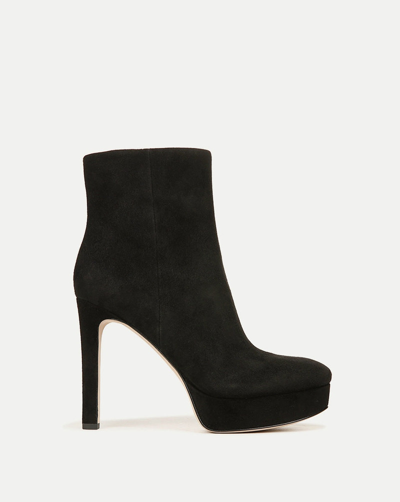 DALI PLATFORM BOOTIE 1