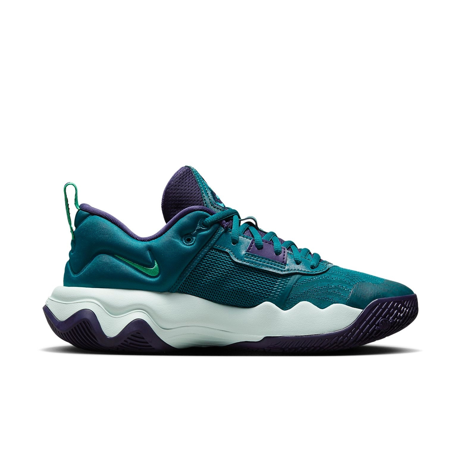 Nike Giannis Immortality 3 EP 'Geode Teal' DZ7534-301 - 2