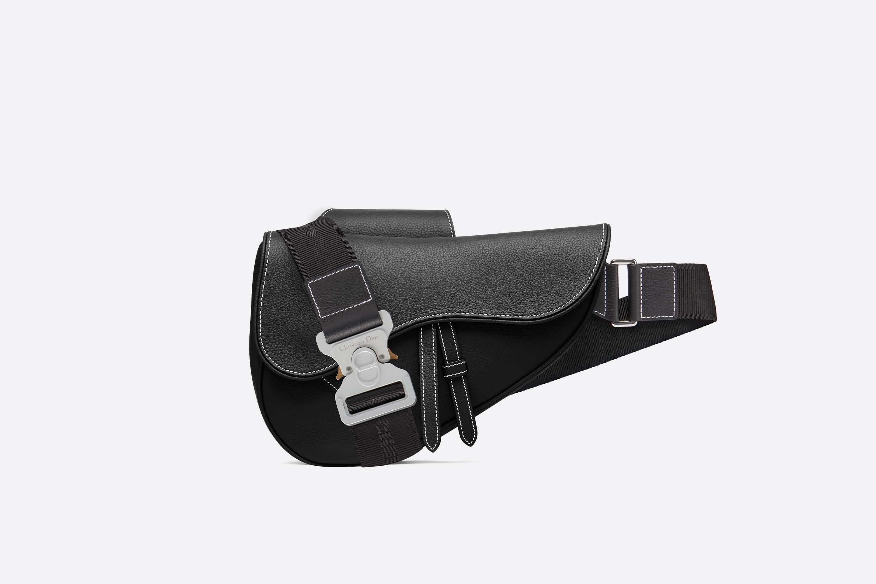 Saddle Bag - 1