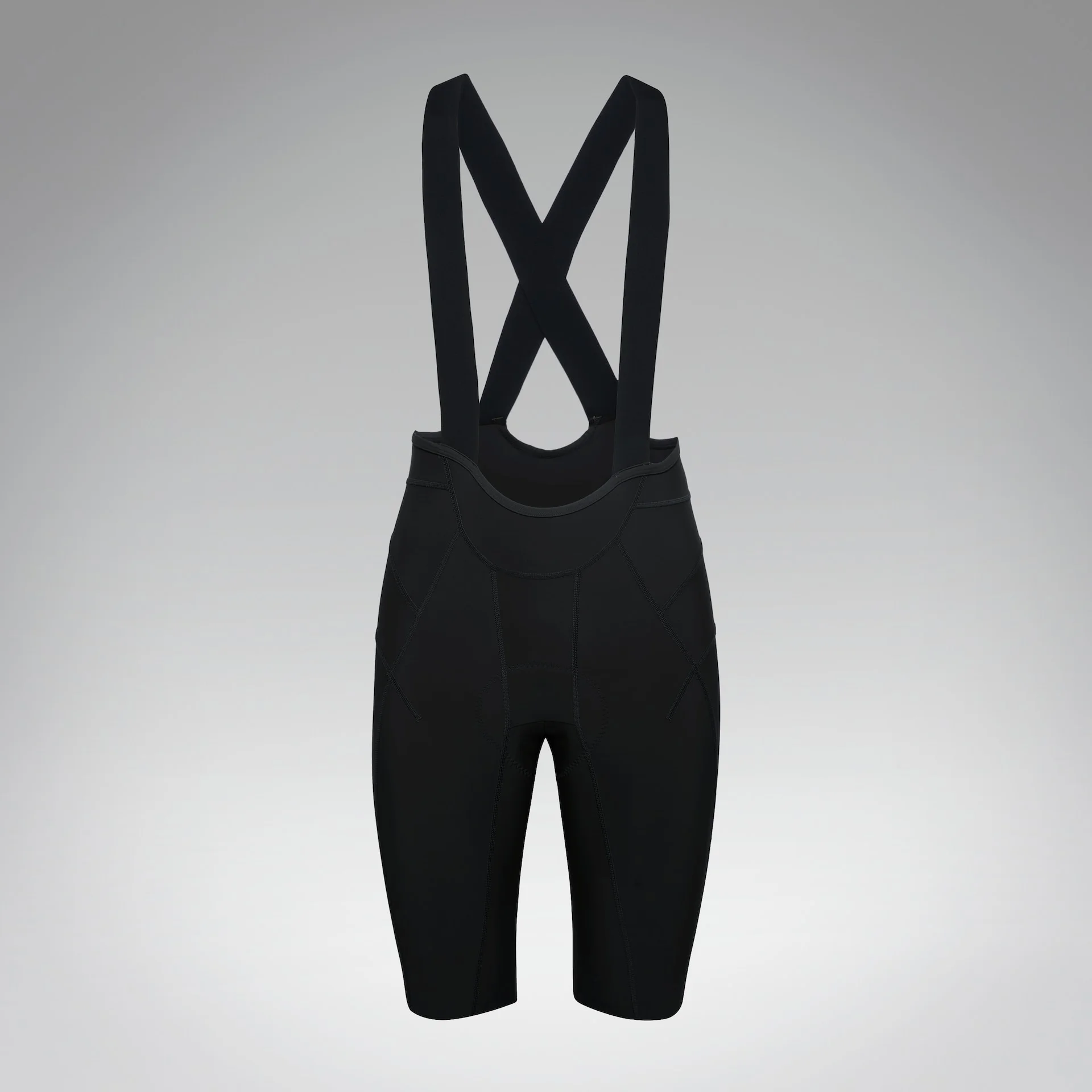 Endurance Bib - 1