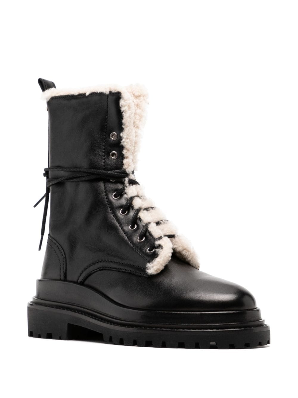 Ghiso boots - 2