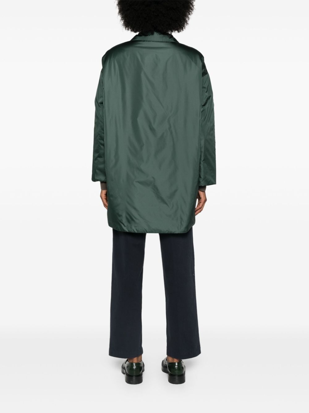 Teena trench coat - 4