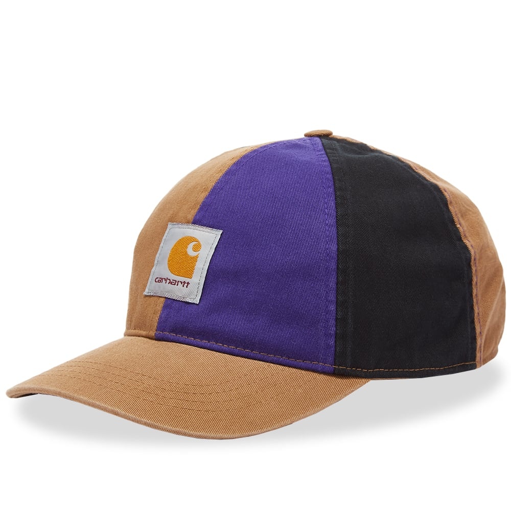 Carhartt WIP Triple Cap - 1