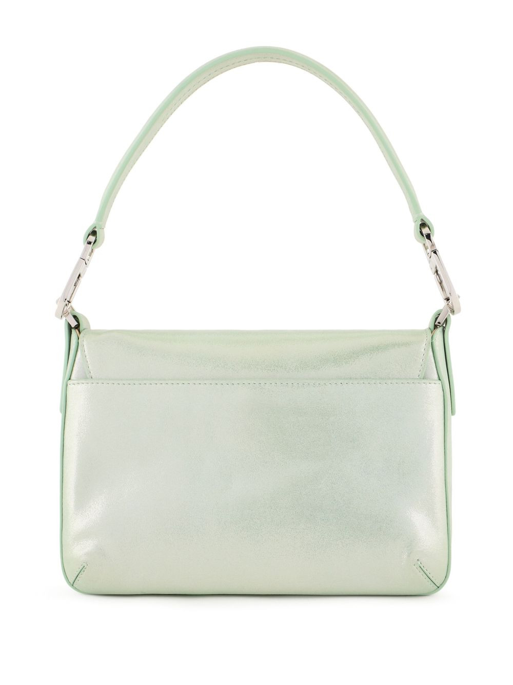 La Prima leather shoulder bag - 2