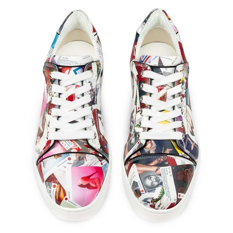 Vieira Orlato MULTI/BLACK 4