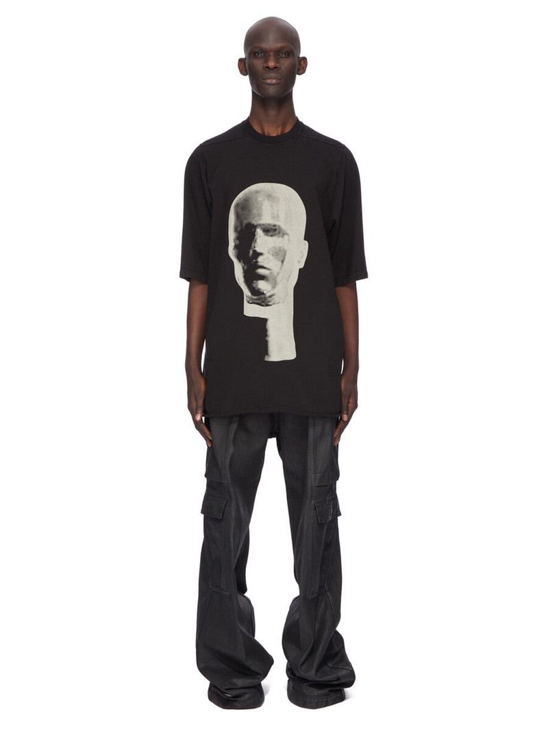 Rick Owens DRKSHDW T- SHIRT outlook