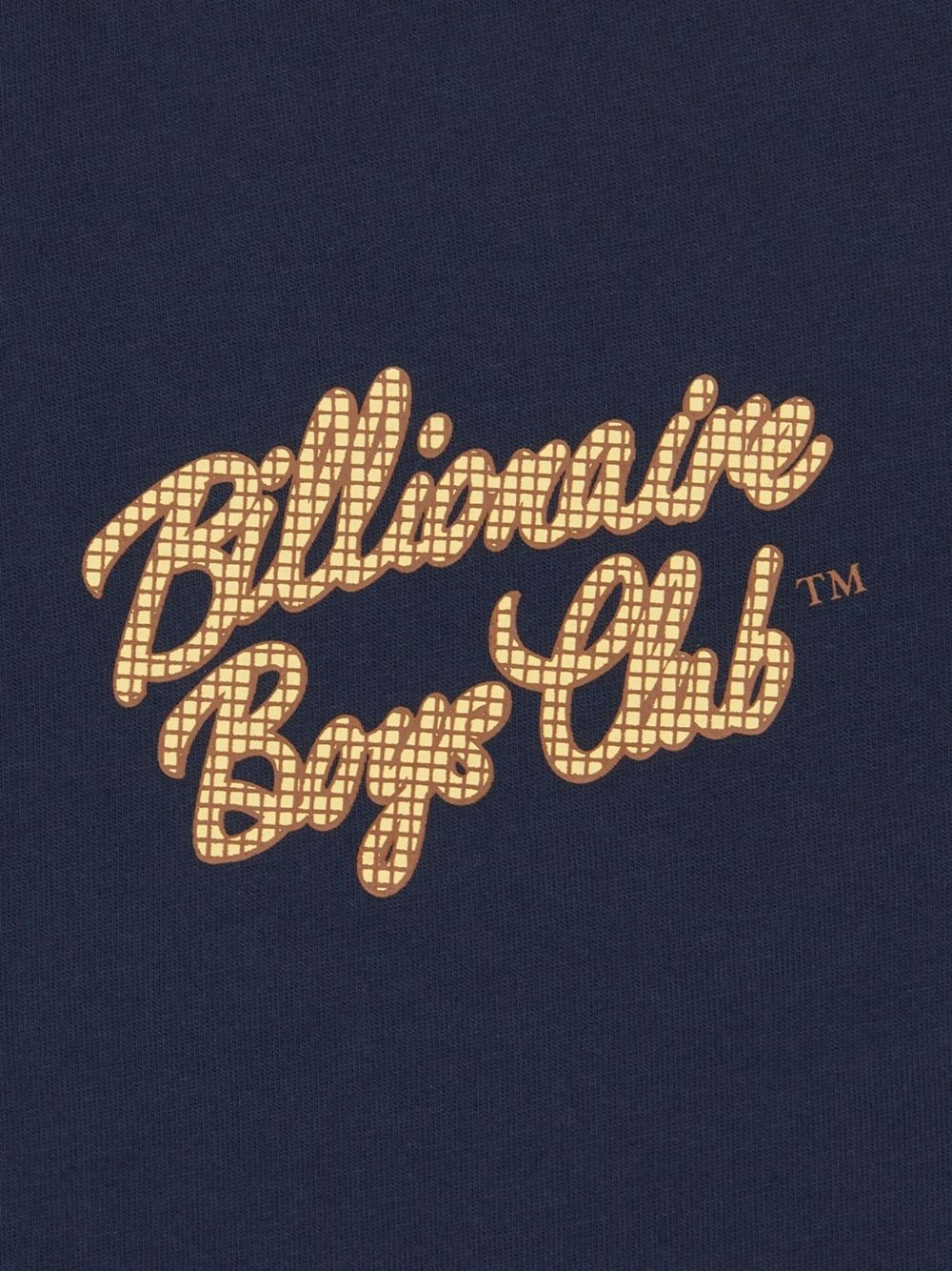 LOGO-EMBROIDERED T-SHIRT - 3