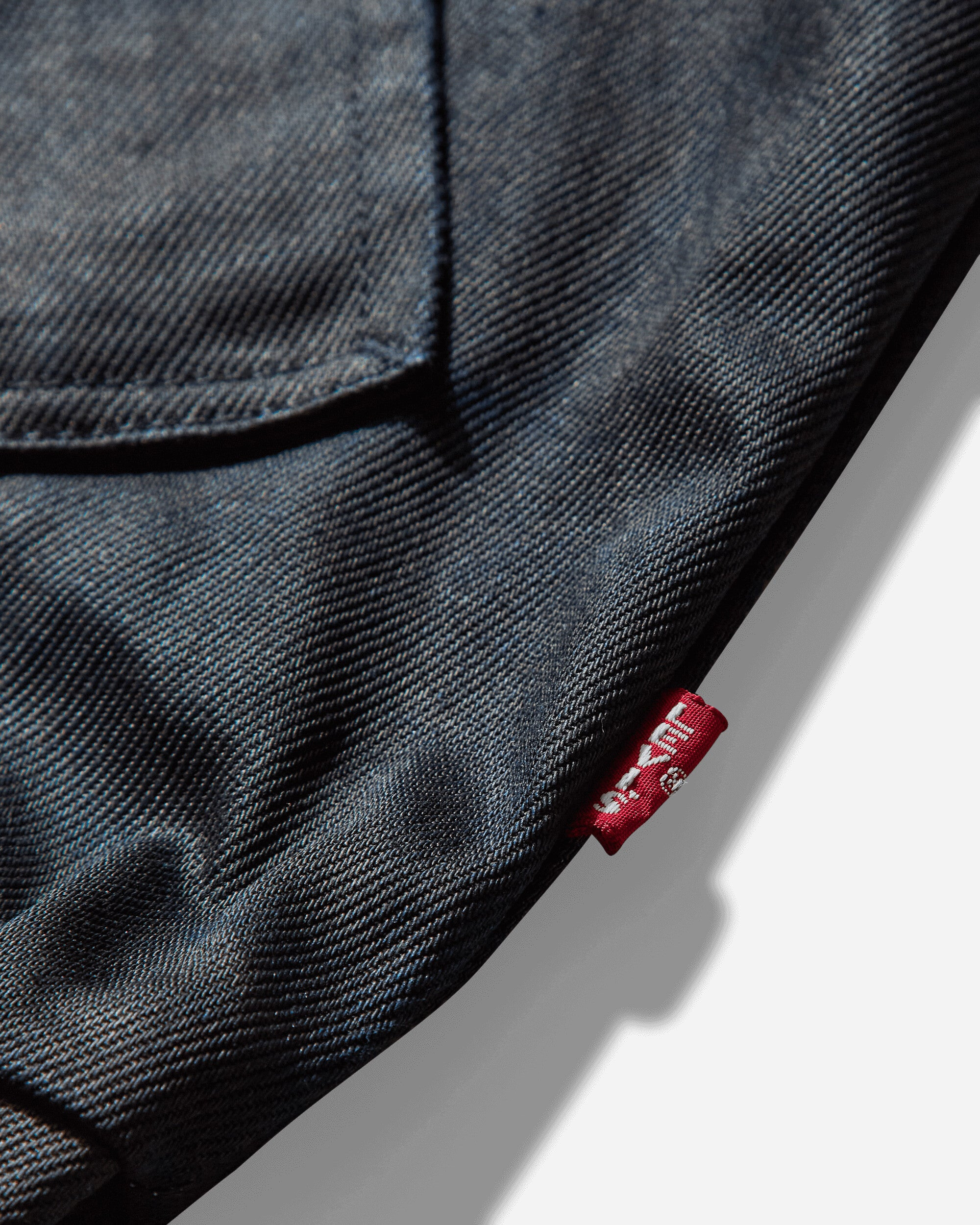 Men's Highland Park Jacket Blue - 3