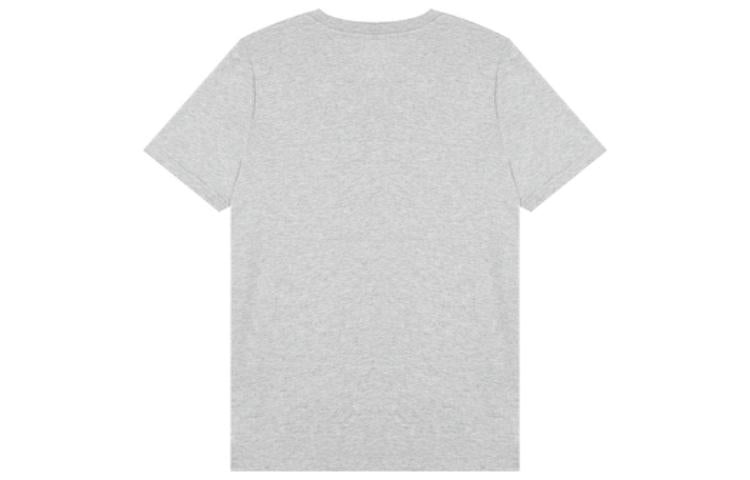 New Balance Sports Logo T-shirt 'Athletic Grey' MT21902-AG - 2