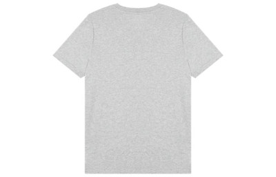 New Balance New Balance Sports Logo T-shirt 'Athletic Grey' MT21902-AG outlook