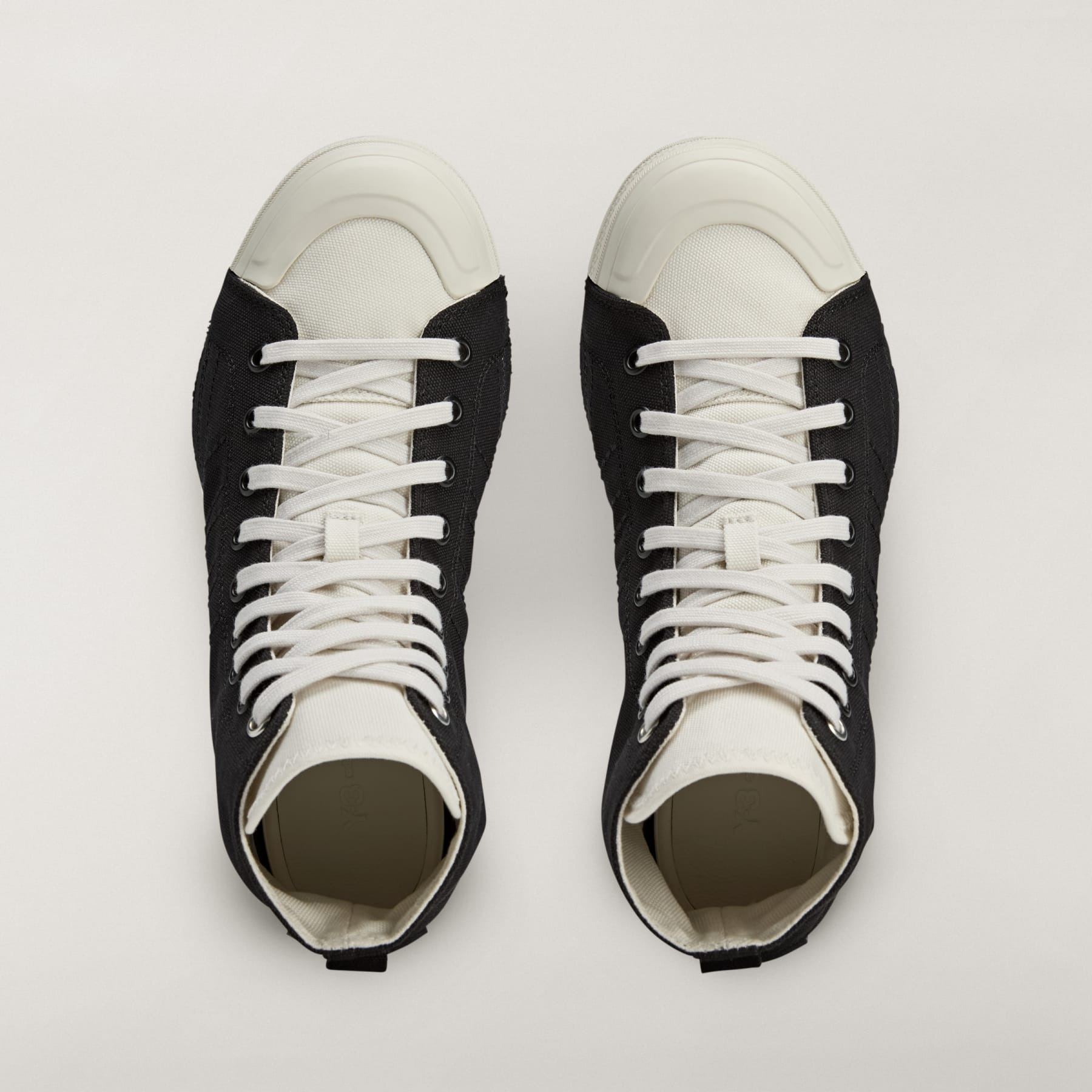 Y-3 Nizza Hi - 3