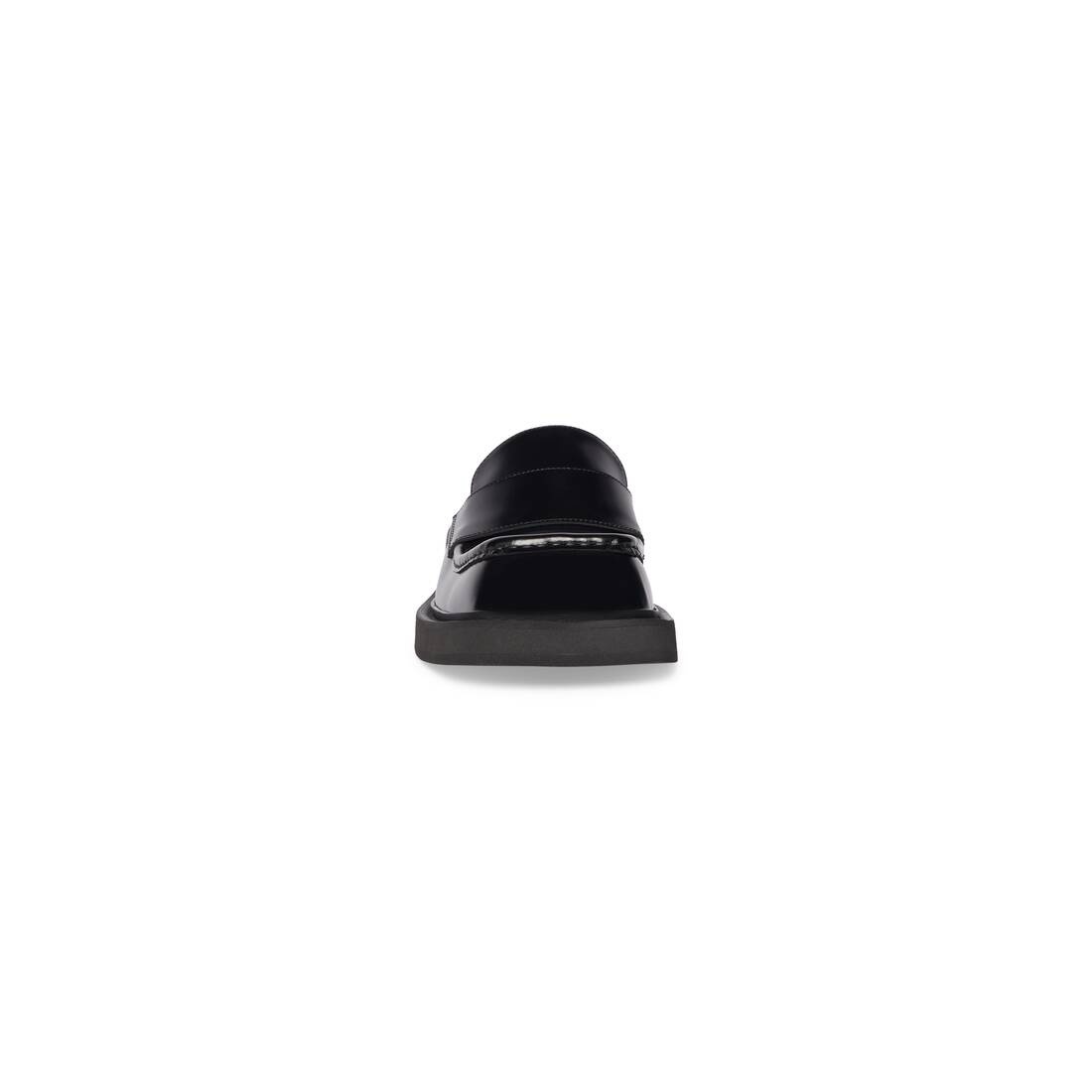 Men's Inspector 40mm Mule in Black - 3