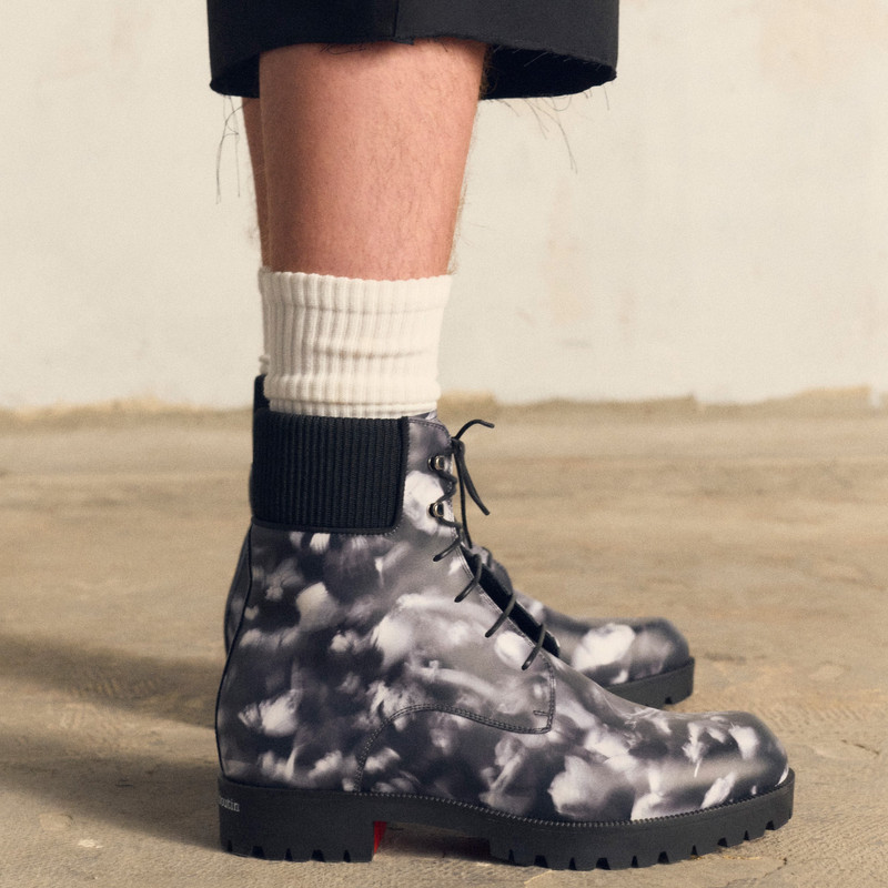 Christian Louboutin Trapman TCT 2 outlook