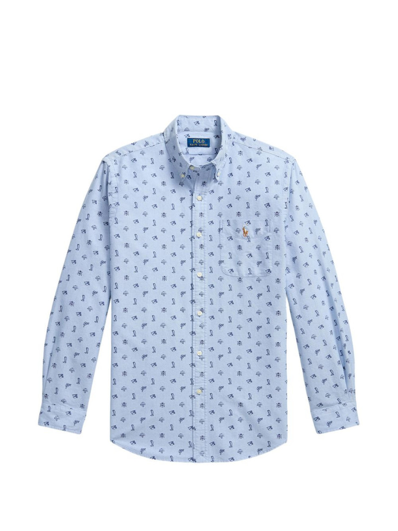 cotton shirt 1