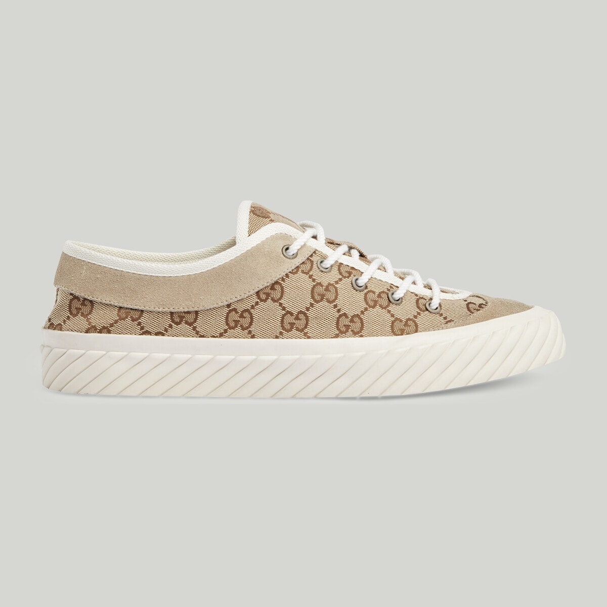 Men's GG sneaker - 1