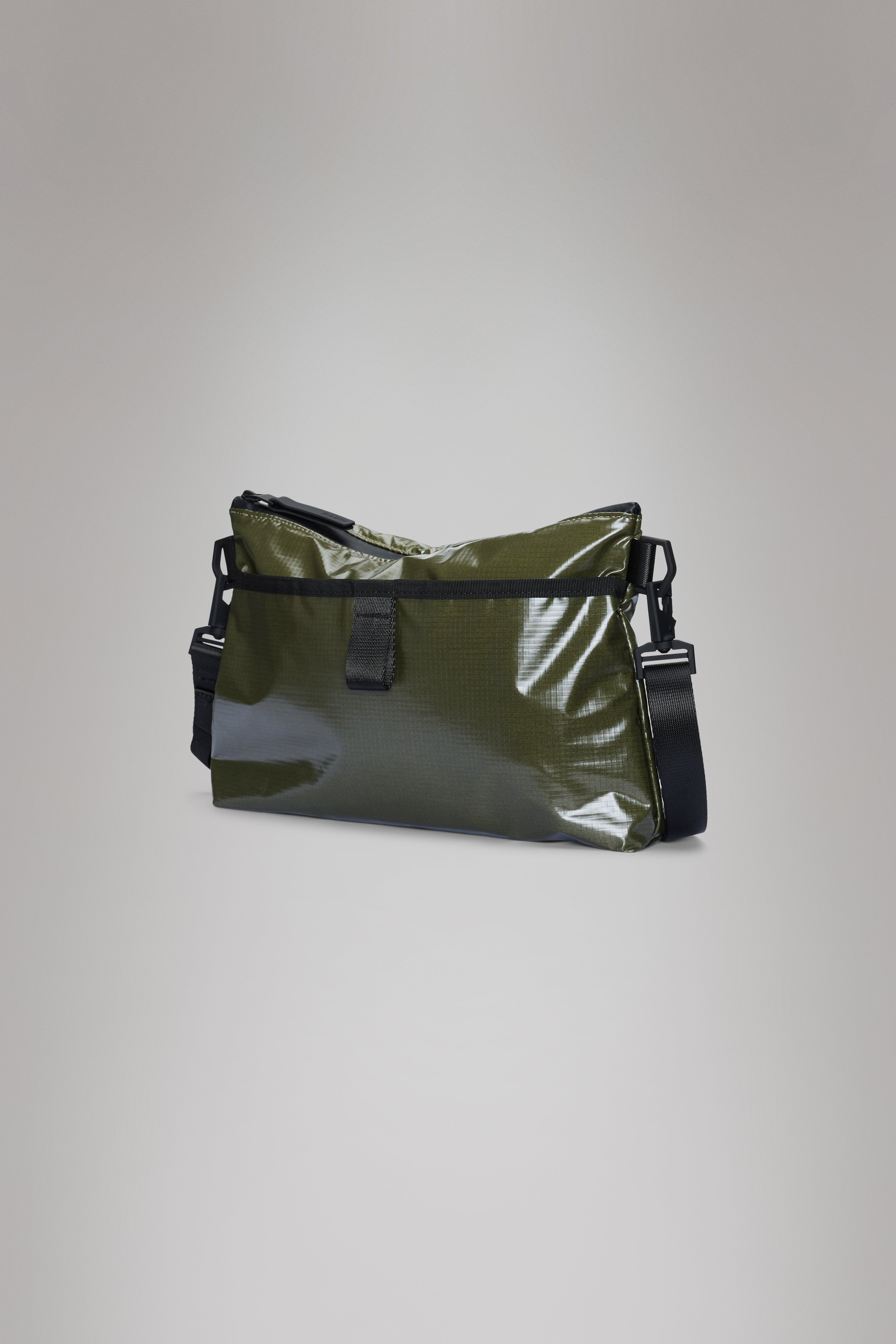 Sibu Musette Bag - 4