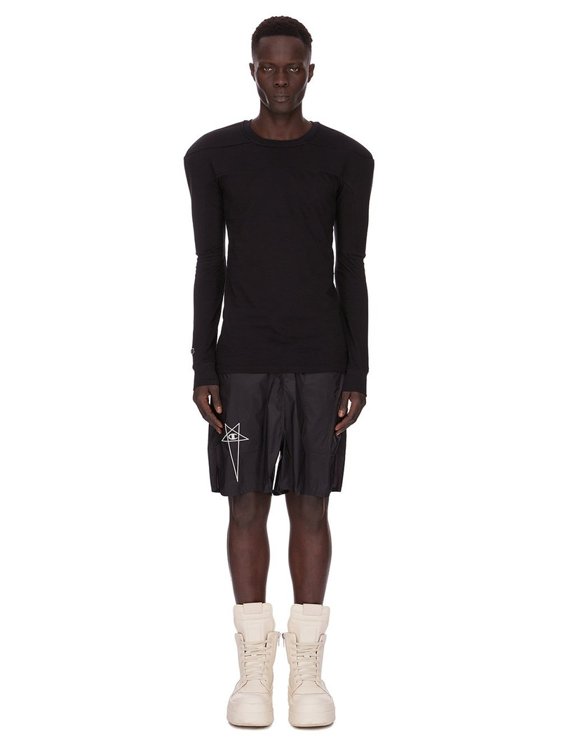 Rick Owens TOP outlook