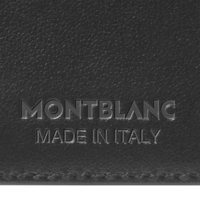 Soft trio thin wallet 4cc 6