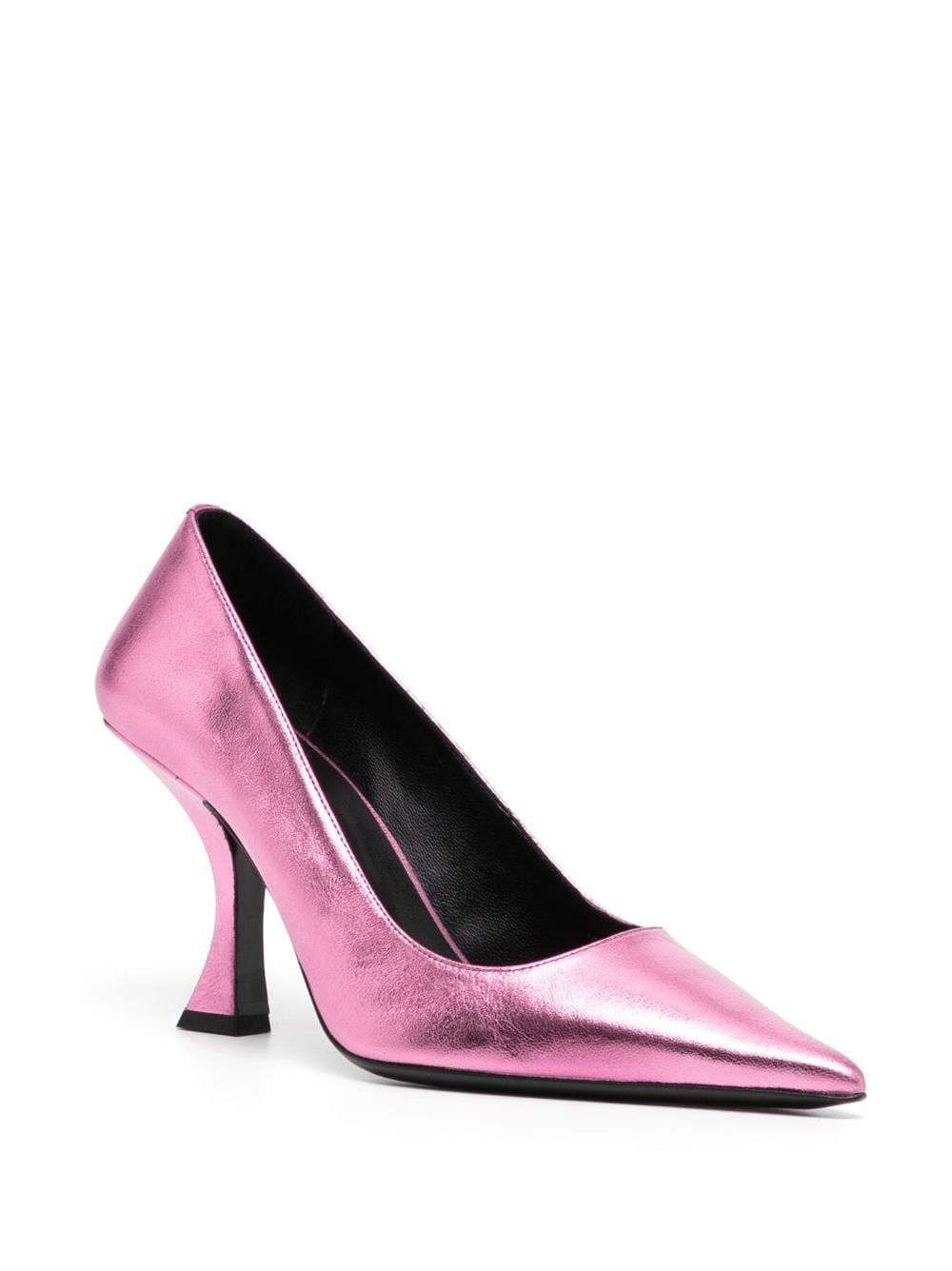Viva 90mm pumps - 2