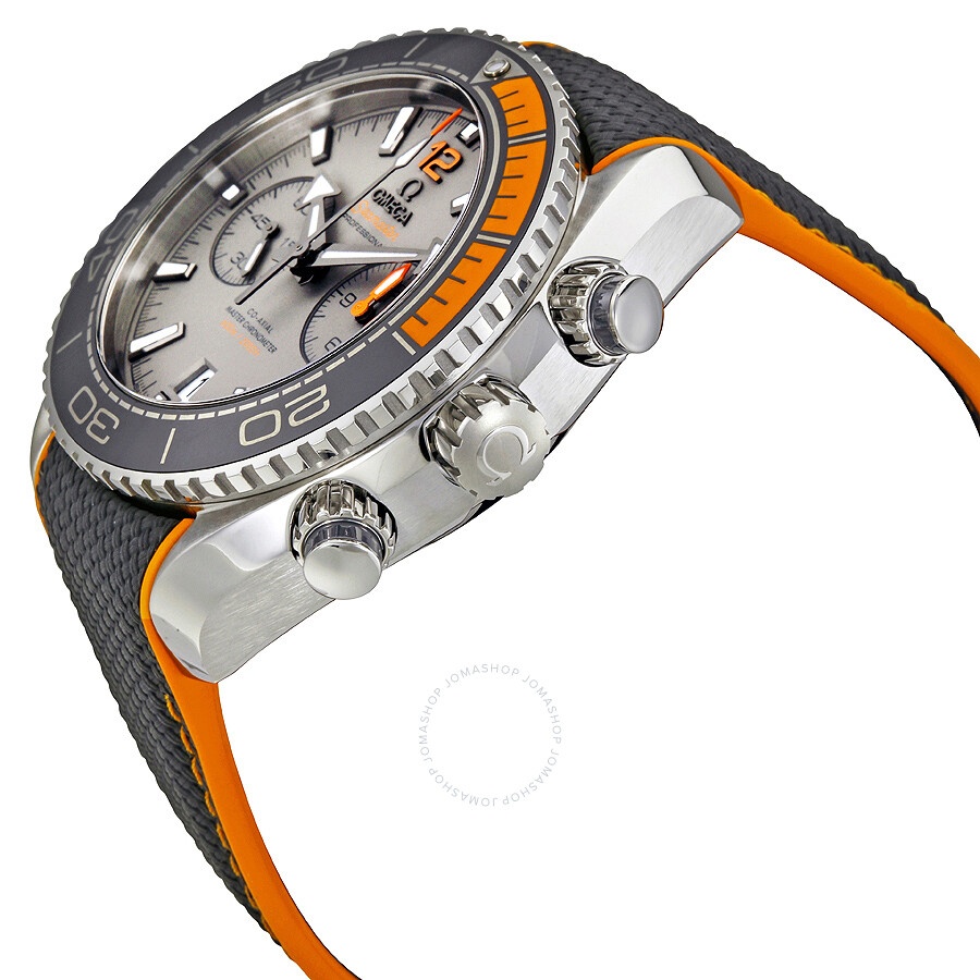 Omega Seamaster Chronograph Automatic Men's Watch 215.92.46.51.99.001 - 2