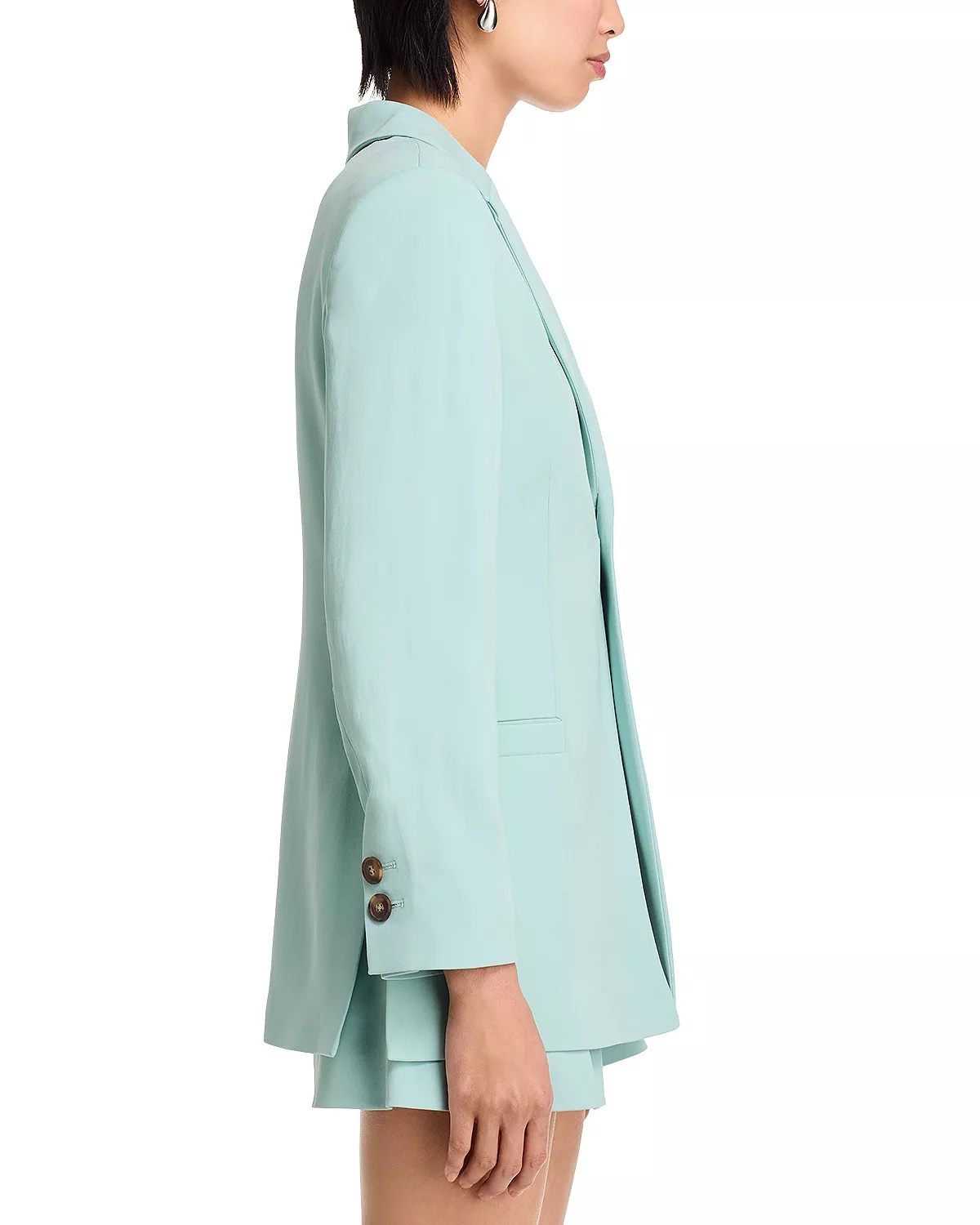 The Slim Blazer - 4