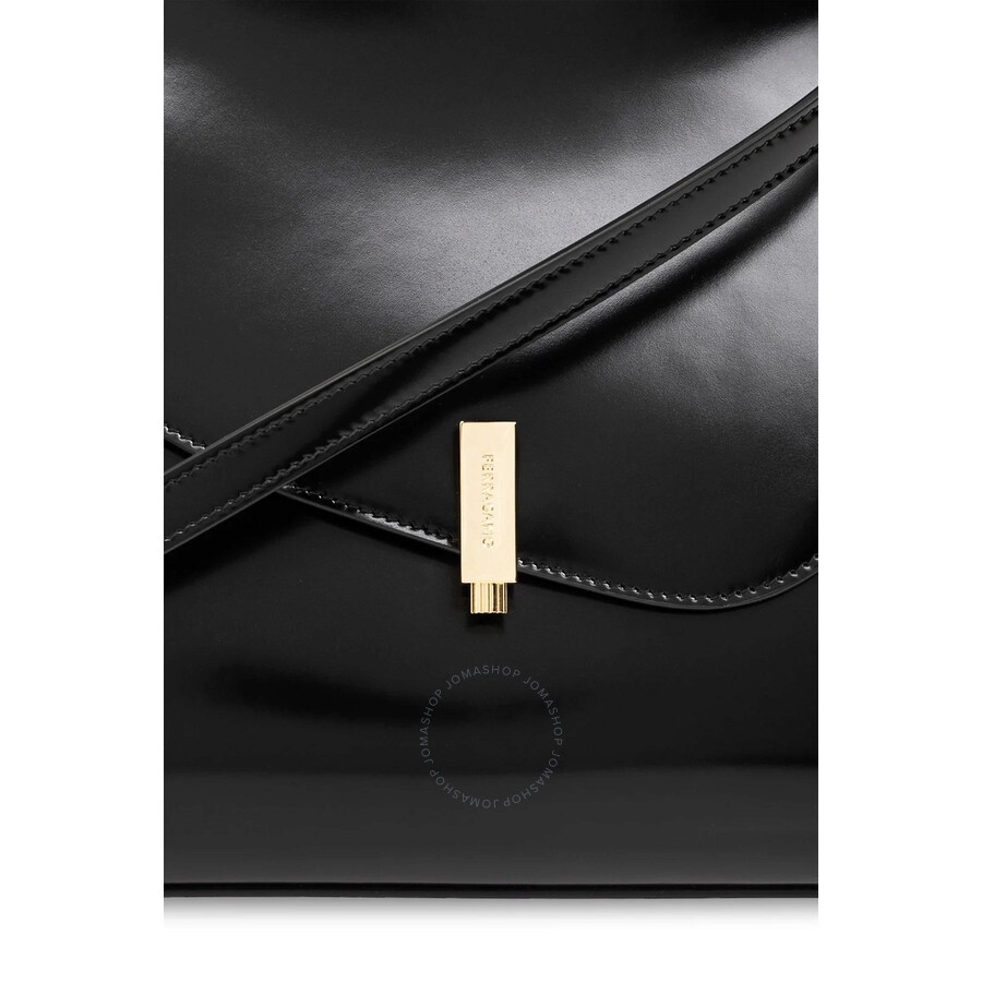 Ferragamo Prisma M Geometric Handbag - 5