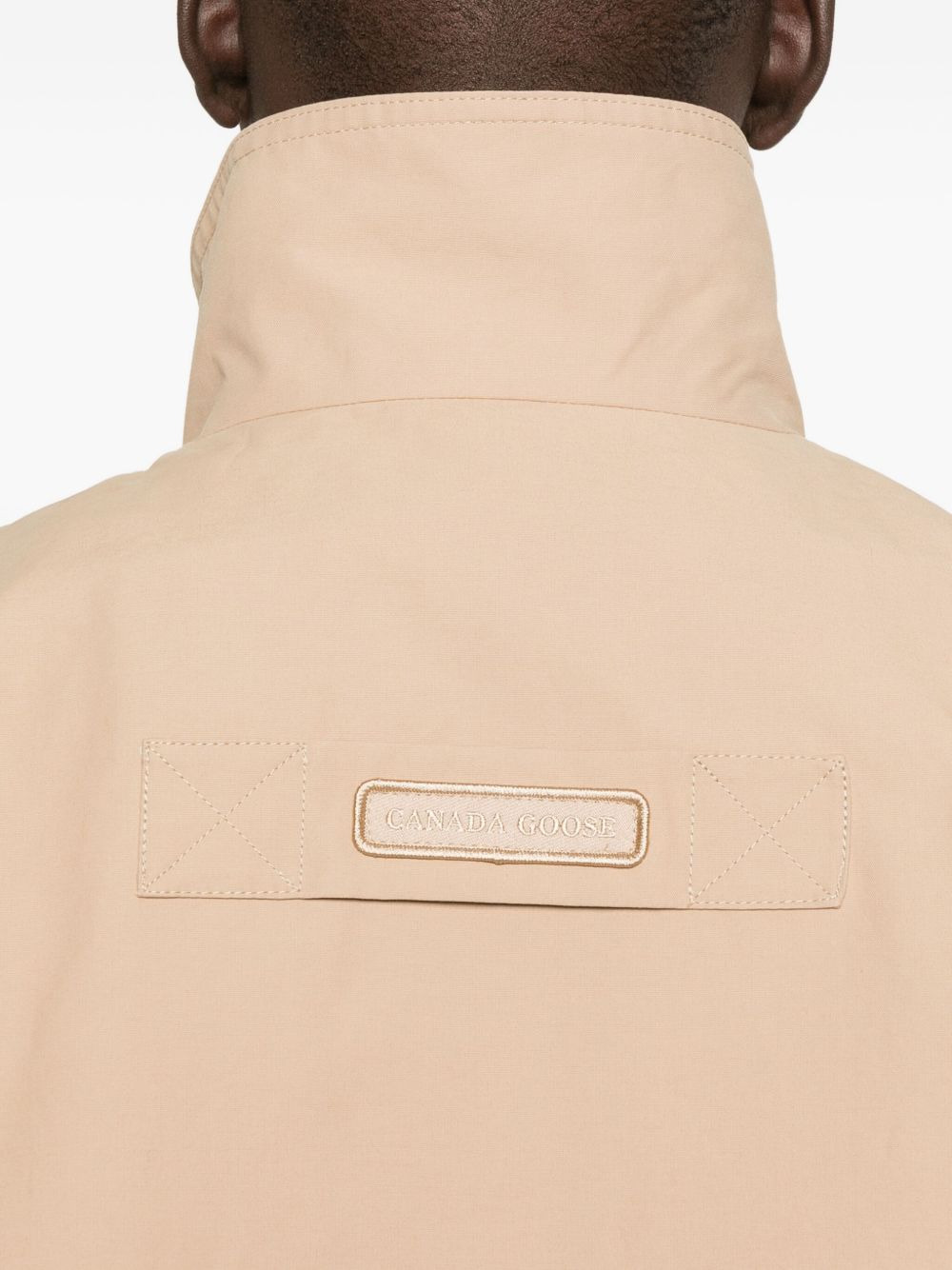 Harrison field jacket - 5