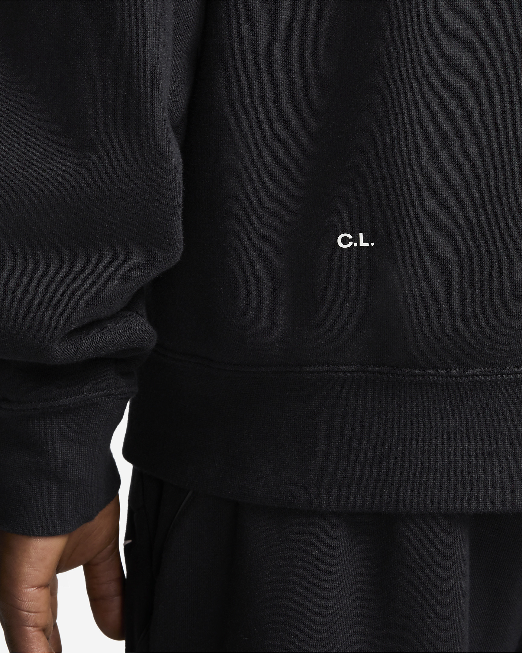 NOCTA NOCTA Fleece CS Hoodie - 10