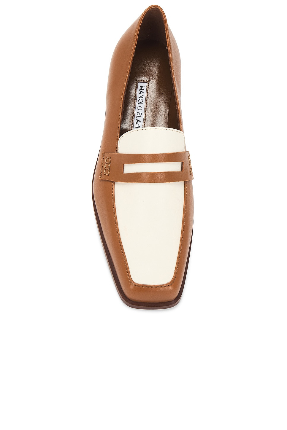 Polonoff Loafer - 4
