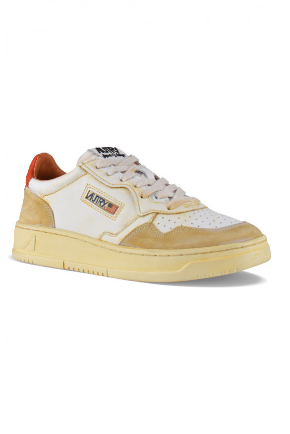 Autry Men Super Vintage Sneakers - 2