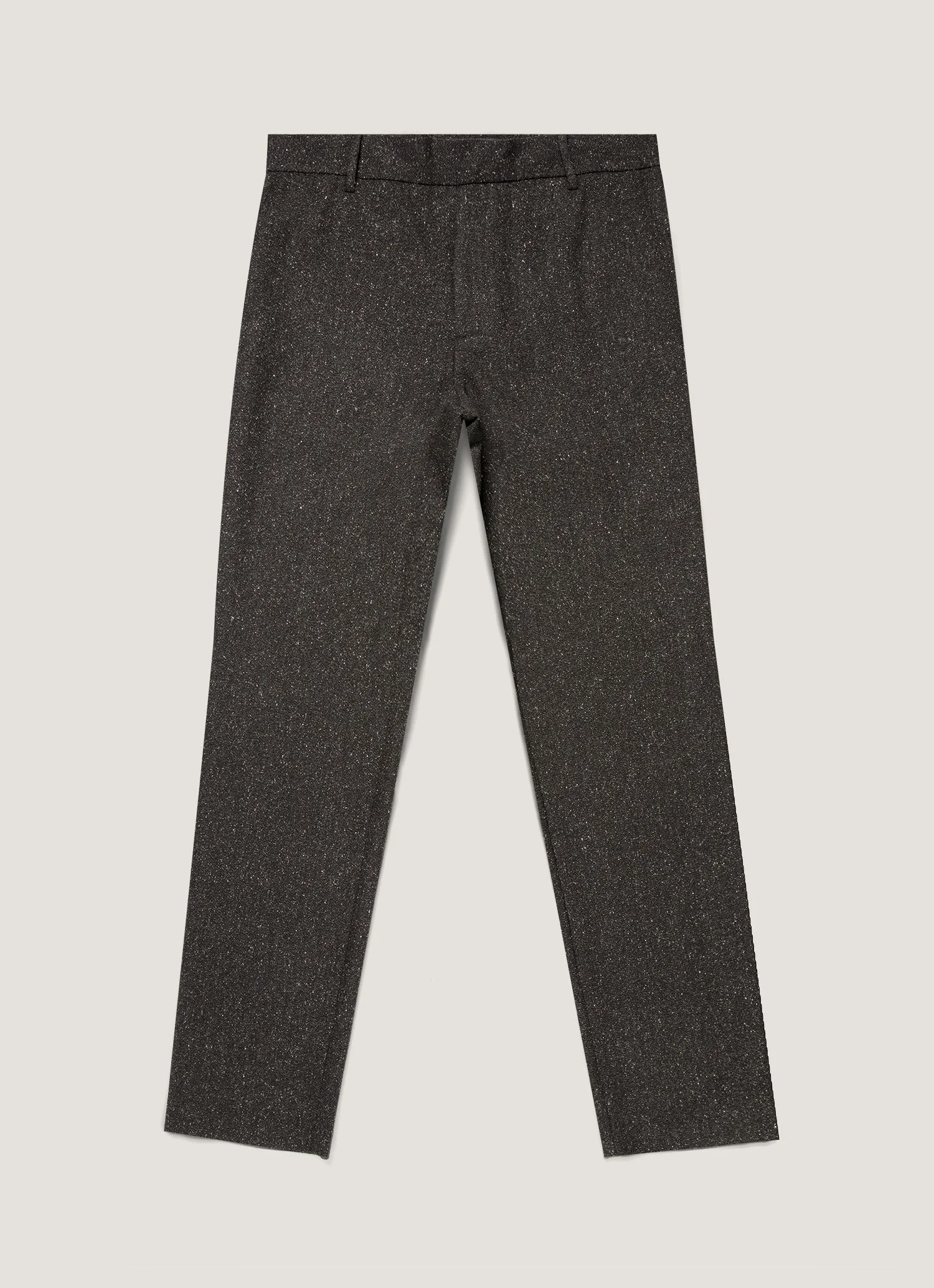 Donegal Tweed Trouser - 1