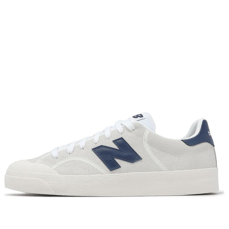 New Balance 100 'Light Grey Navy' BB100SDA - 1