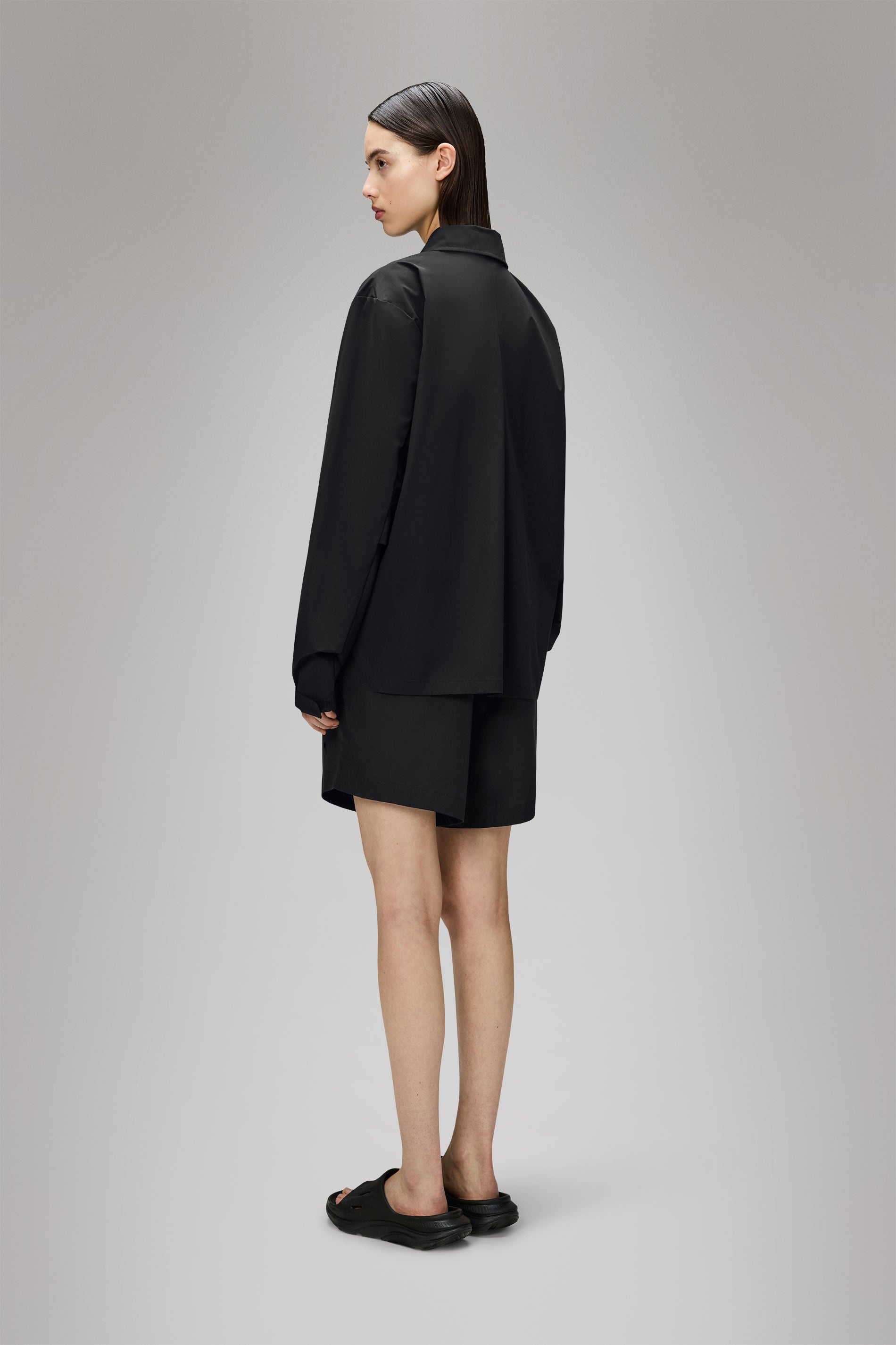 Mito Overshirt - 3