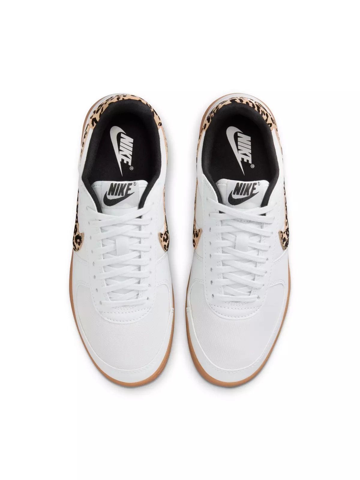 Field General SE "Off-White/Sesame/Gum Light Brown/Black" Women's Shoe - 6