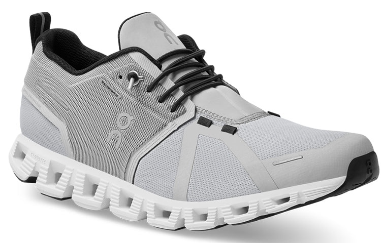 (WMNS) On Running Cloud 5 'Glacier White' 59.98837 - 4
