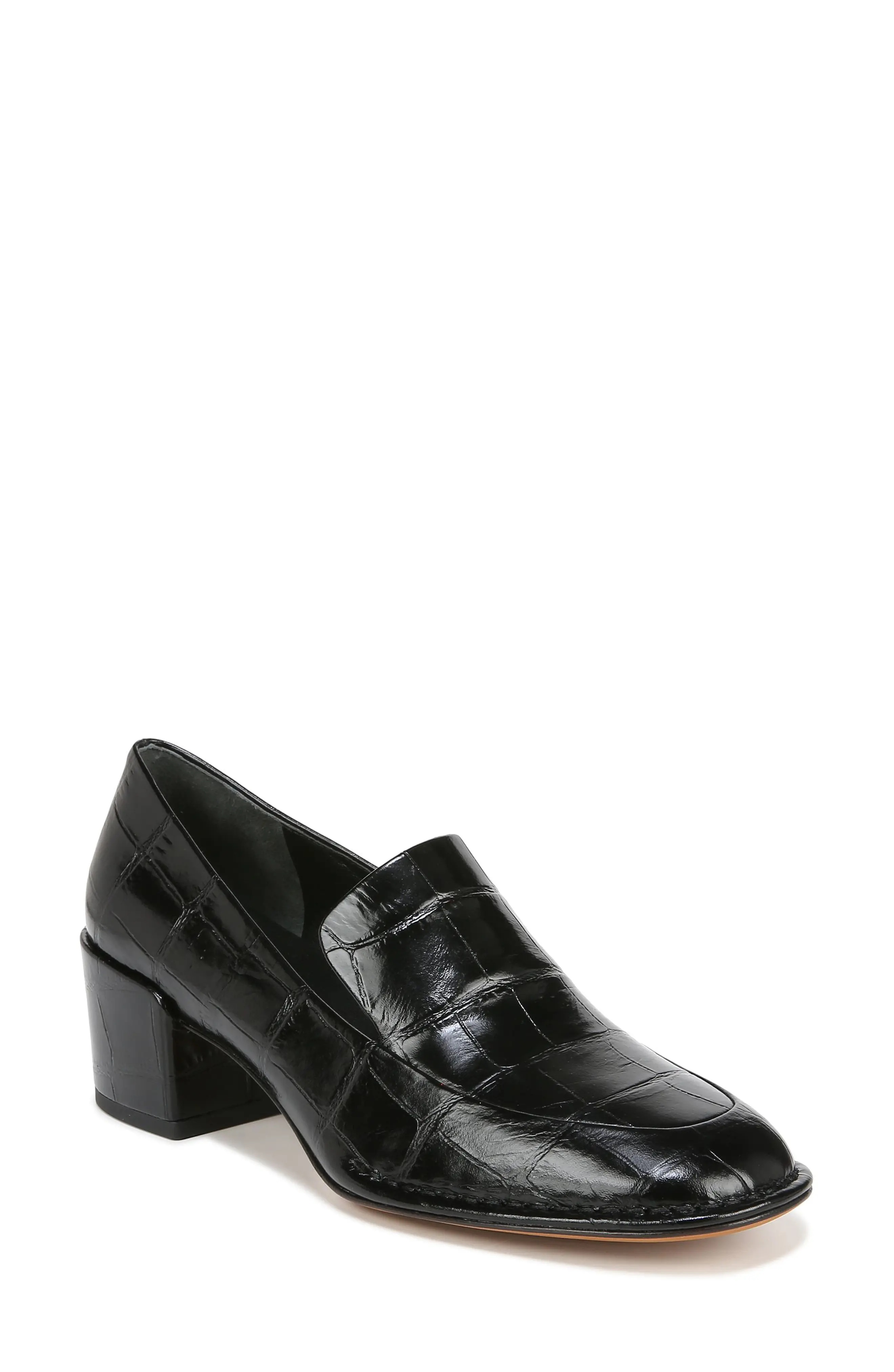 Avvy loafer hot sale
