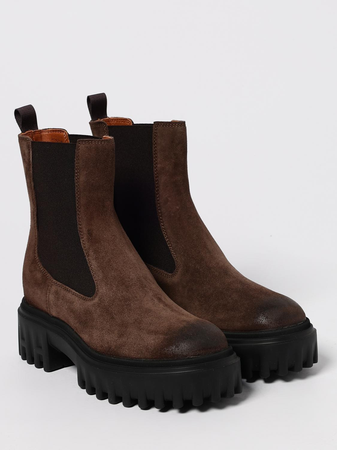Shoes woman Hogan - 2