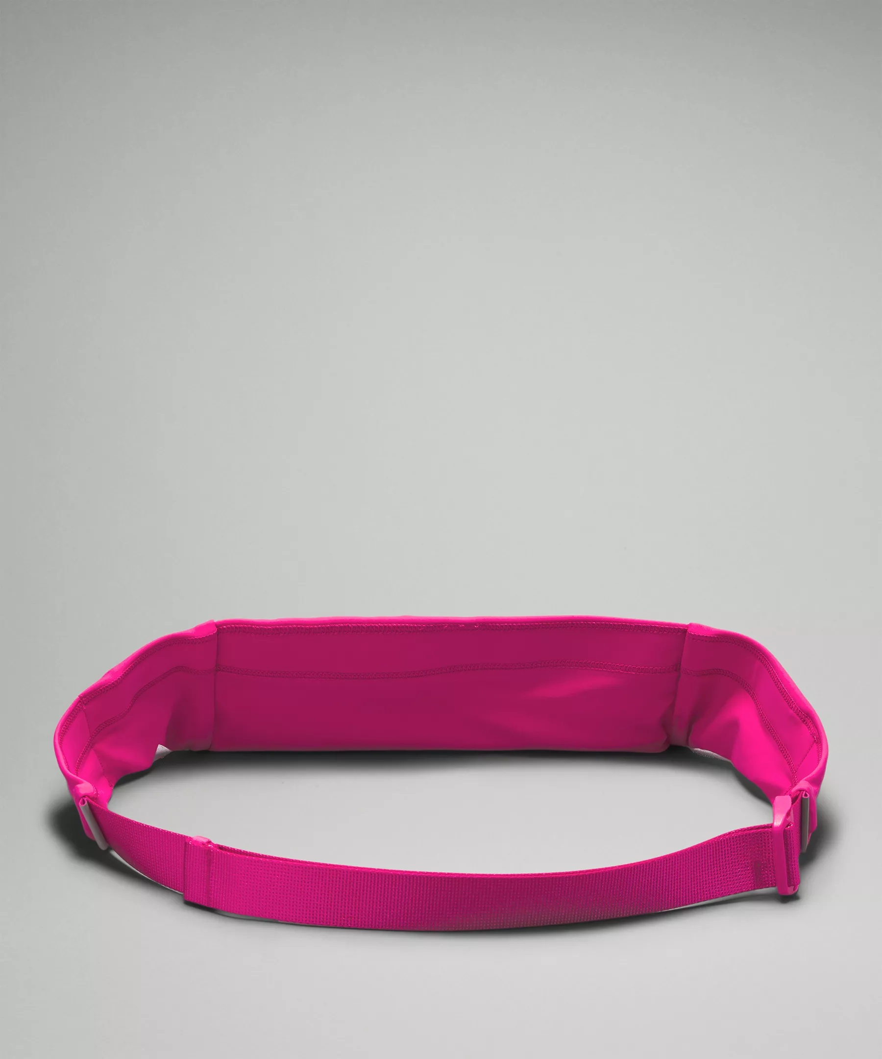 Fast and Free Running Belt - 3